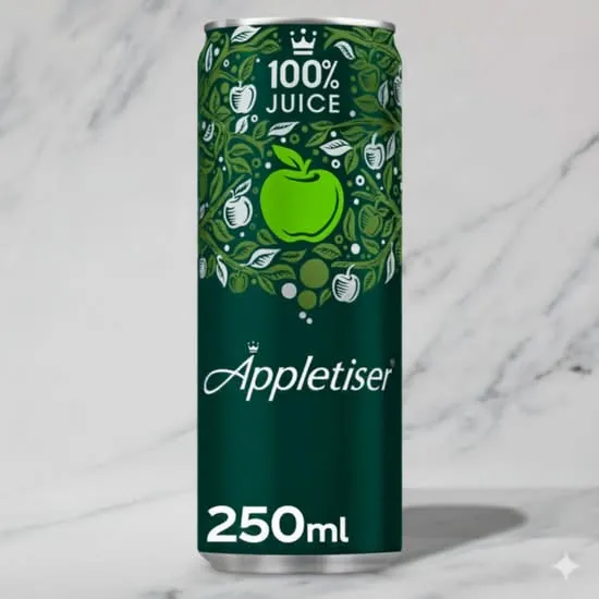 Appletiser