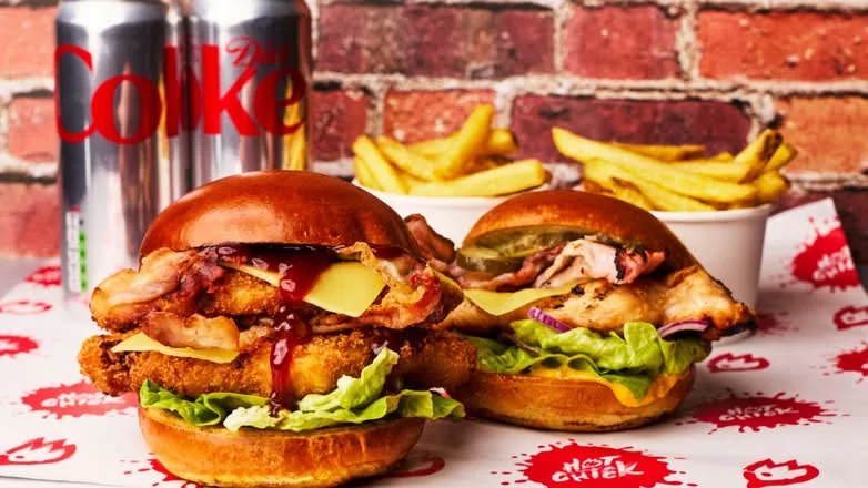 Meal Deal for Two