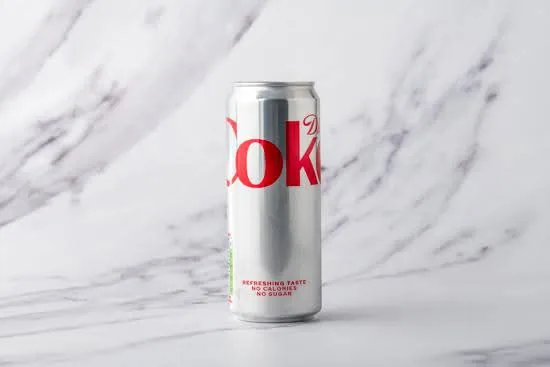 Coca Cola Diet