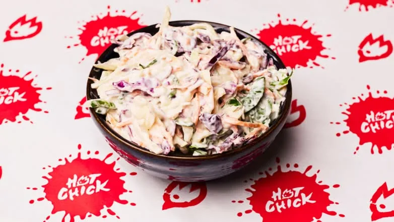 Coleslaw (V)