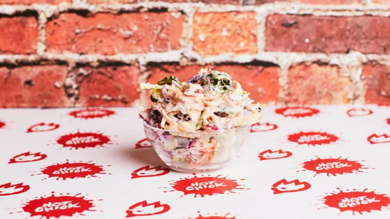 Coleslaw (Ve)