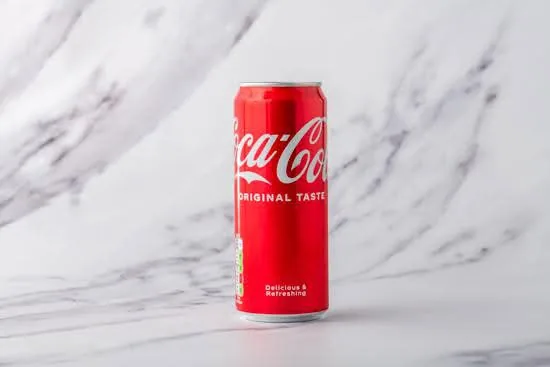 Coca Cola