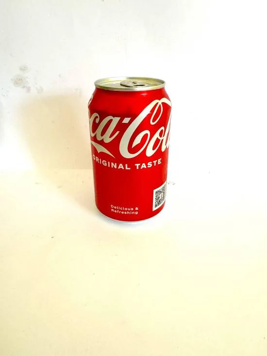 Coca-Cola