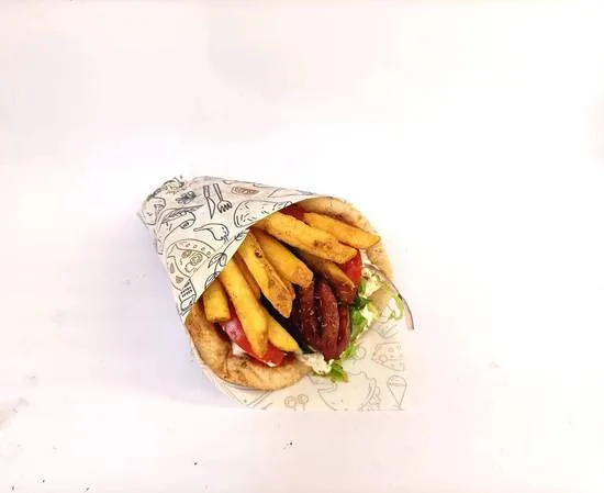 Greek Sausage