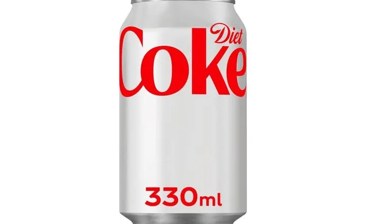 Diet Coke