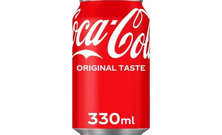 Coke