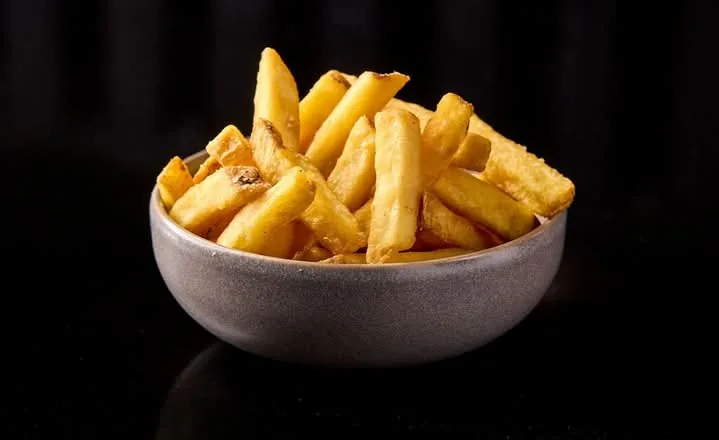Classic Fries