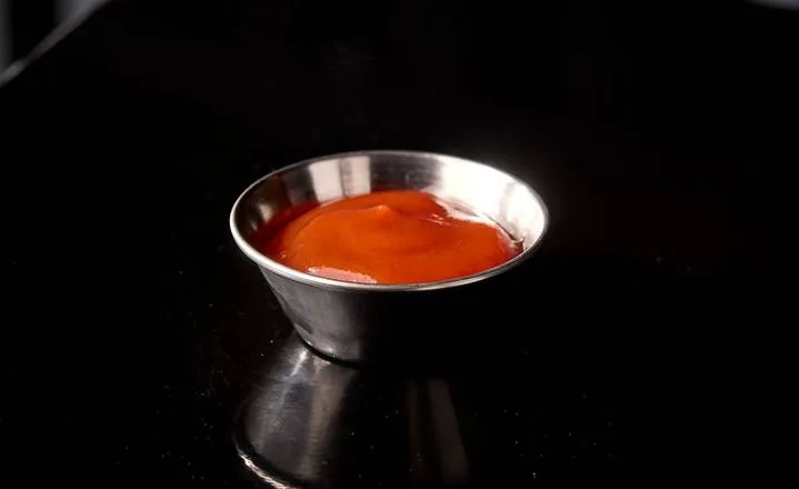 Ketchup