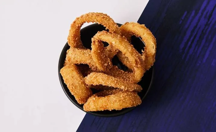 Side Onion Rings