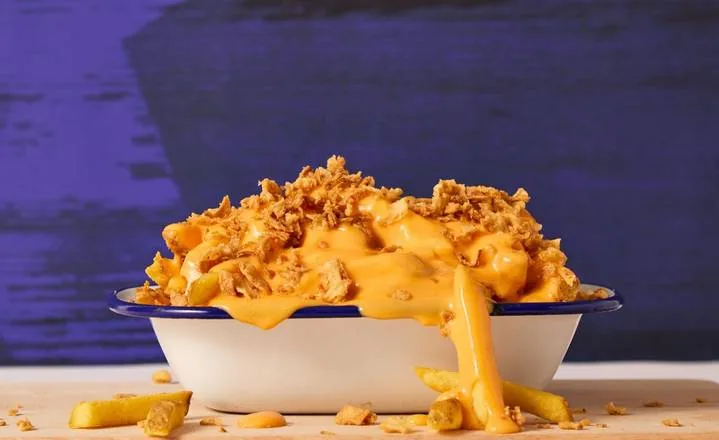 Cheese Fries