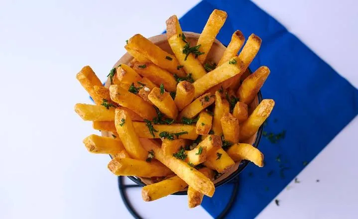 Classic Fries (V)