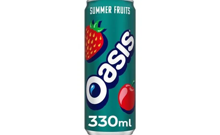 Oasis Summer Fruits