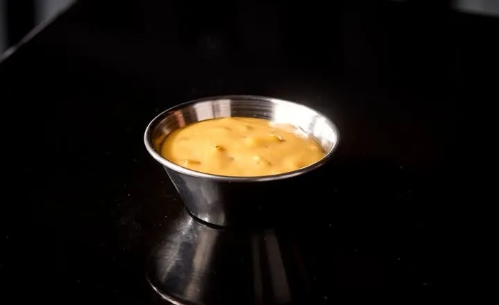 Burger Sauce