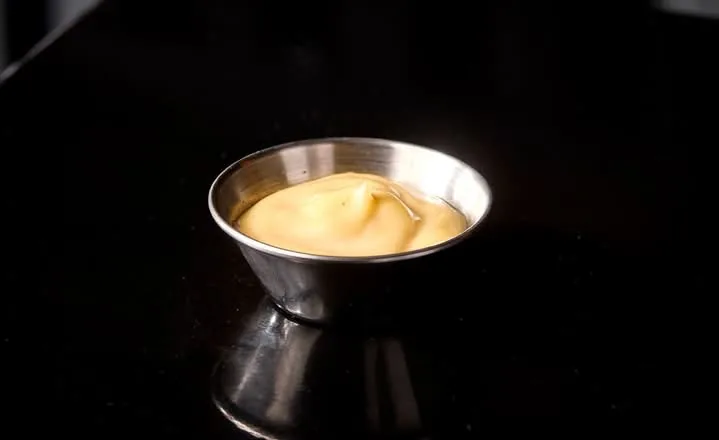 Garlic Aioli