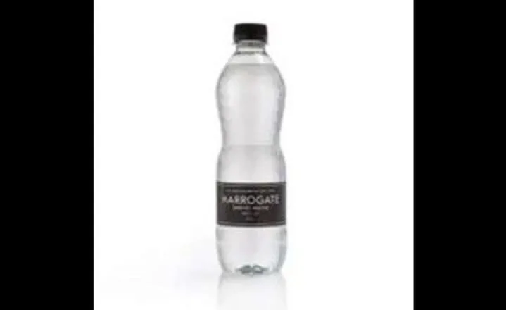 Bottled Water