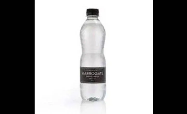 Bottled Water