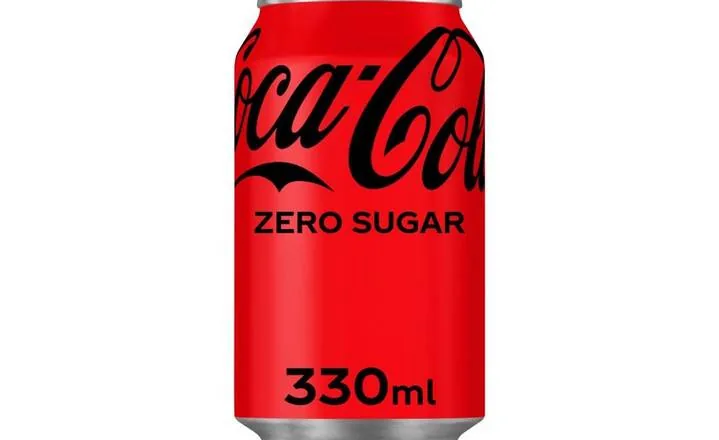 Coke Zero