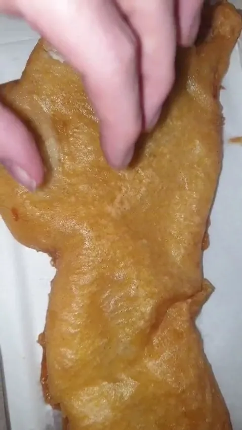 Gills Golden Fry