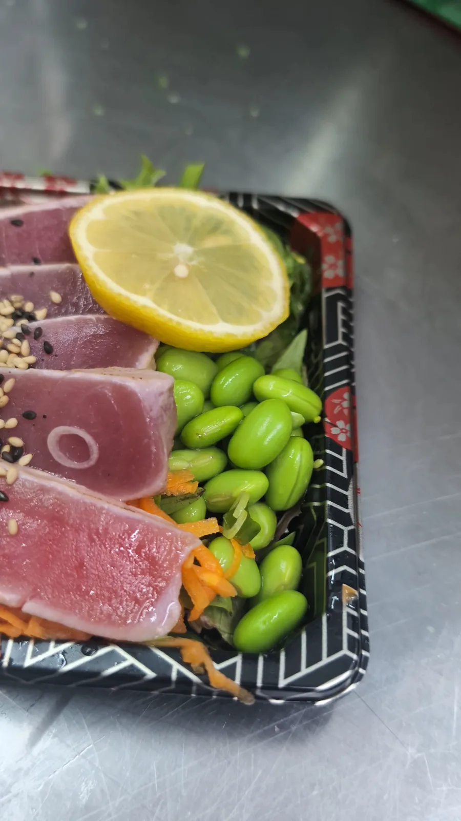 KATSUSHI