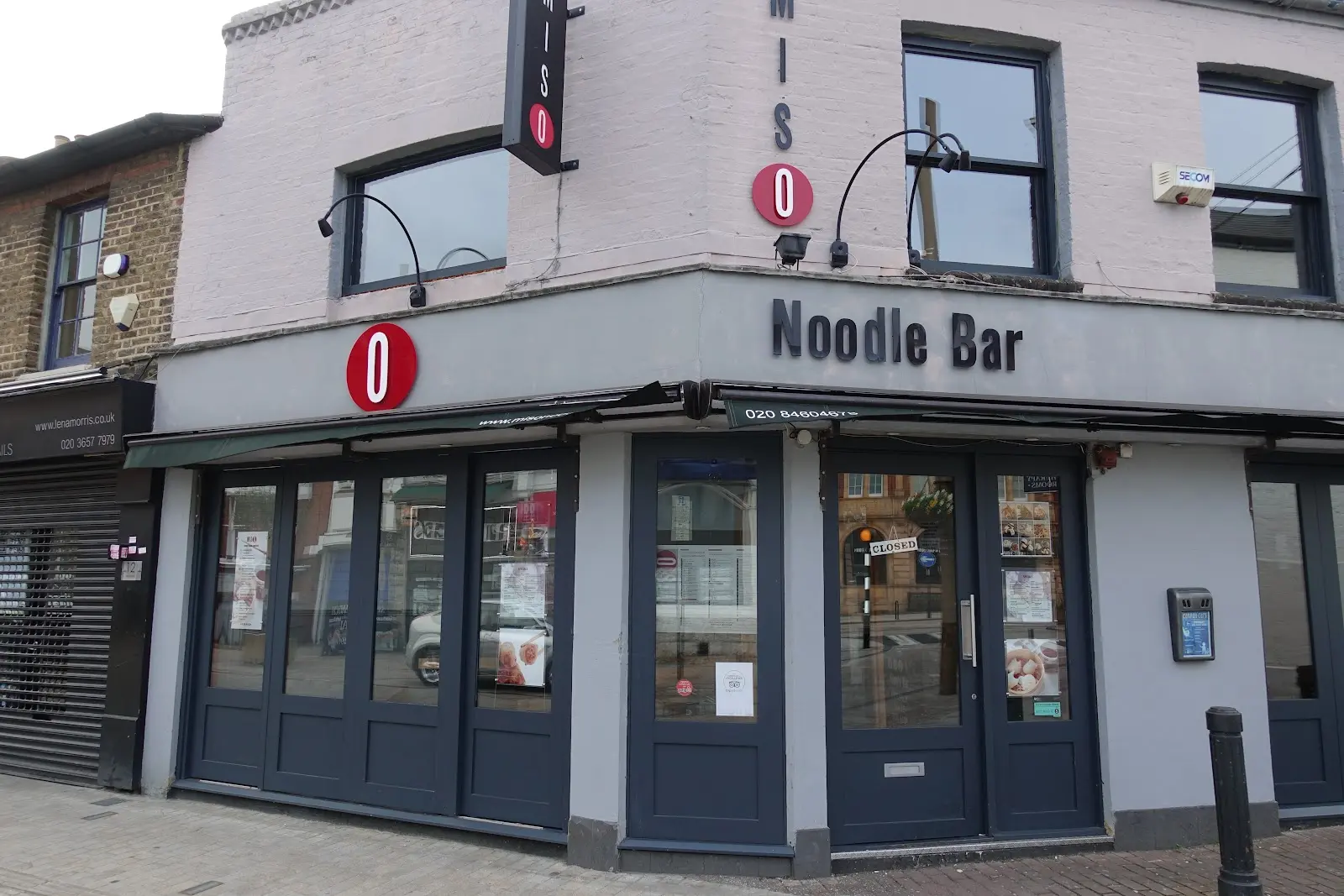 Miso Noodle Bar (Bromley)