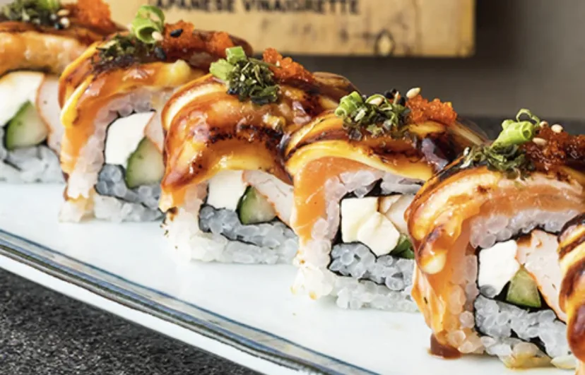 Sushi Boss