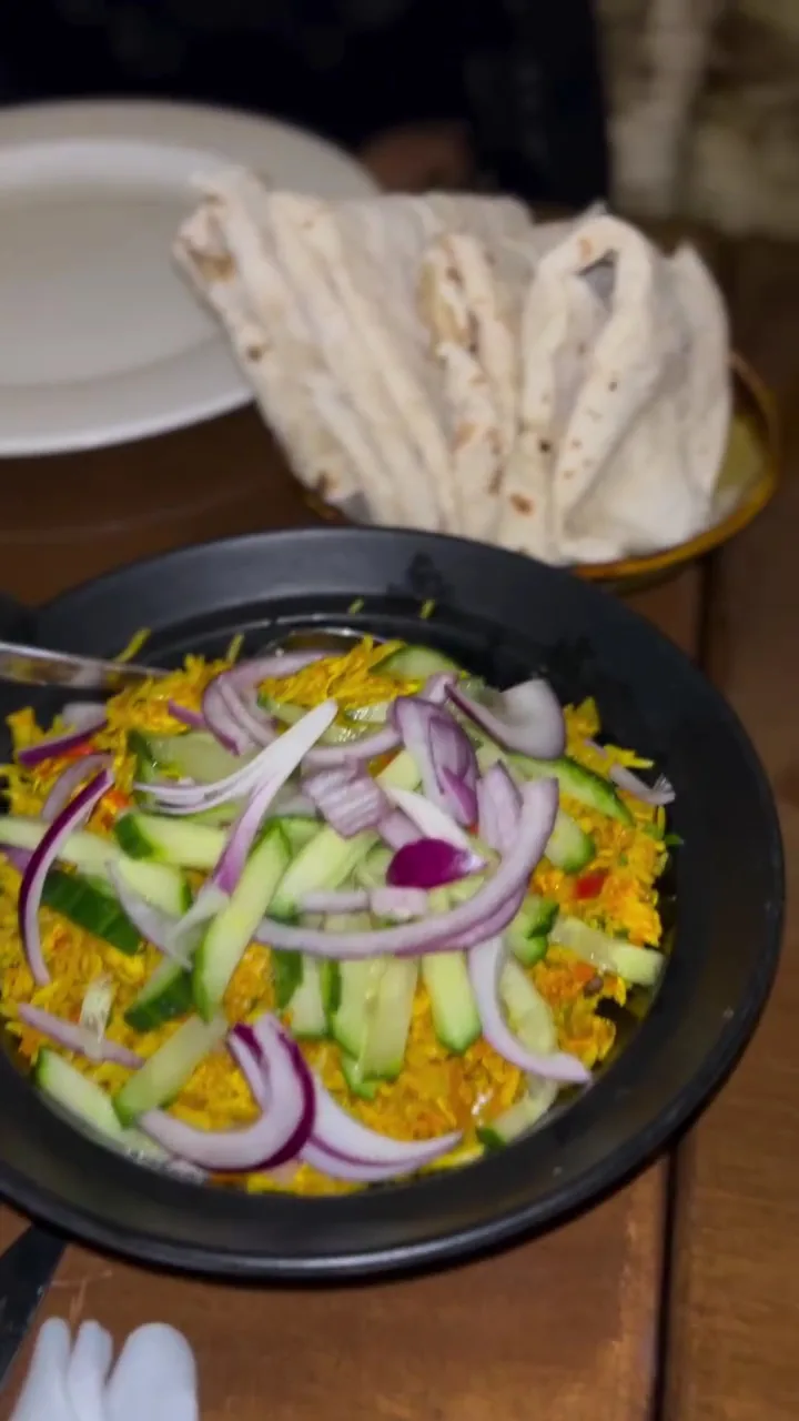 Gulshan Indian Kitchen, Grill & Cocktail Bar
