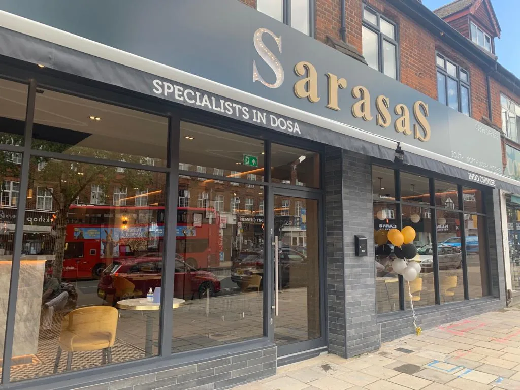 Sarasas