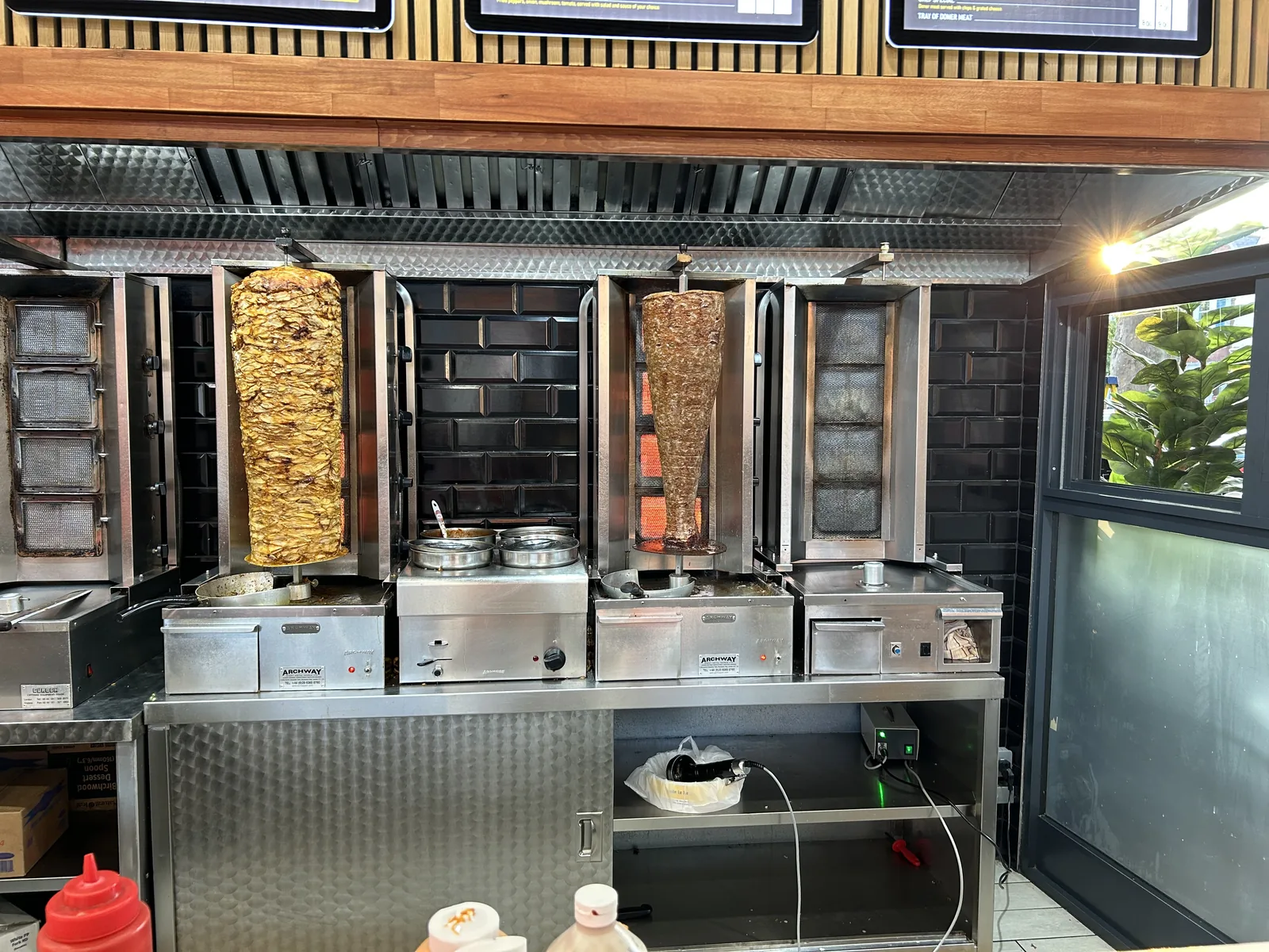 Kebab Centre