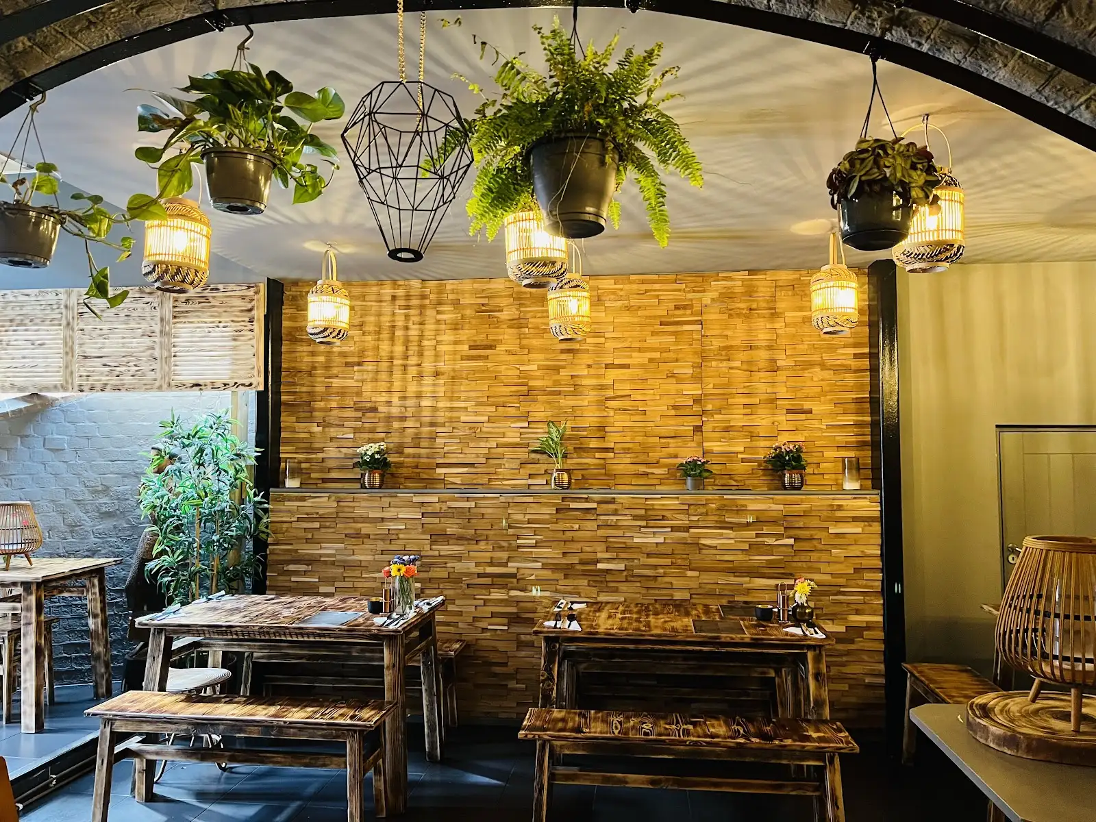 Thai Warung