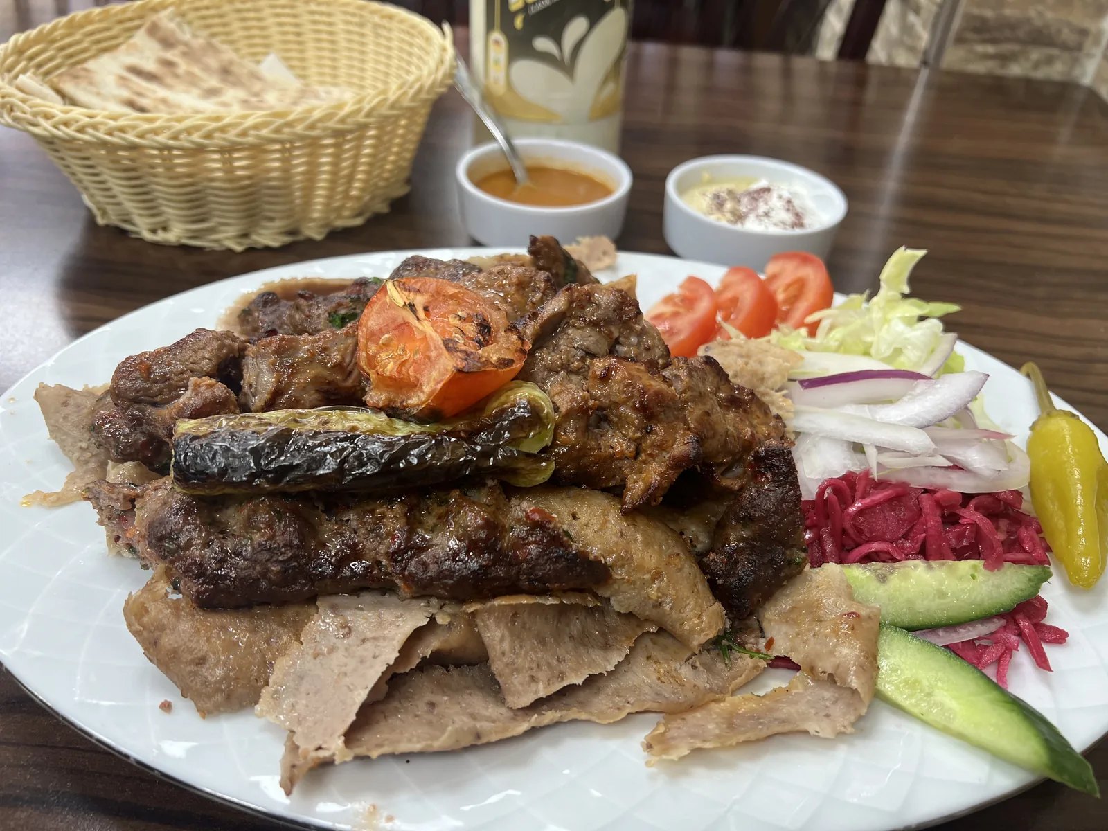 Kebab Broadway