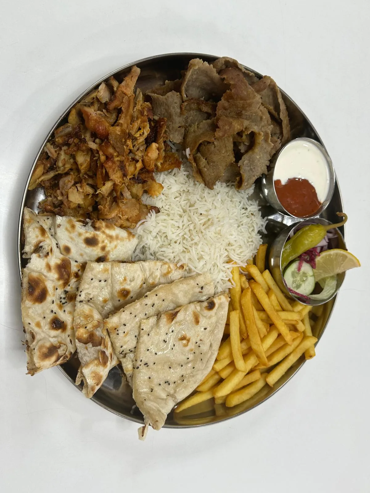 Kebab Express