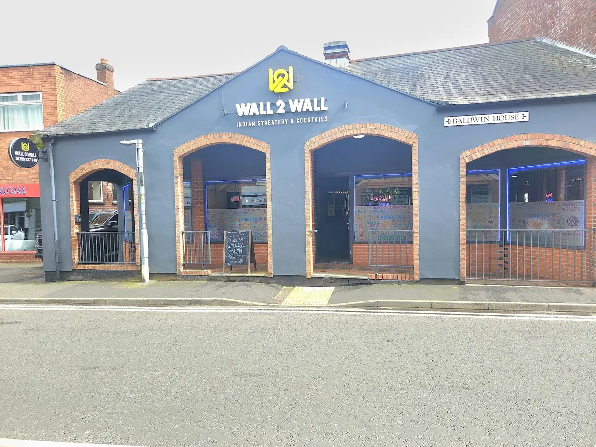 Wall 2 Wall - Stourport