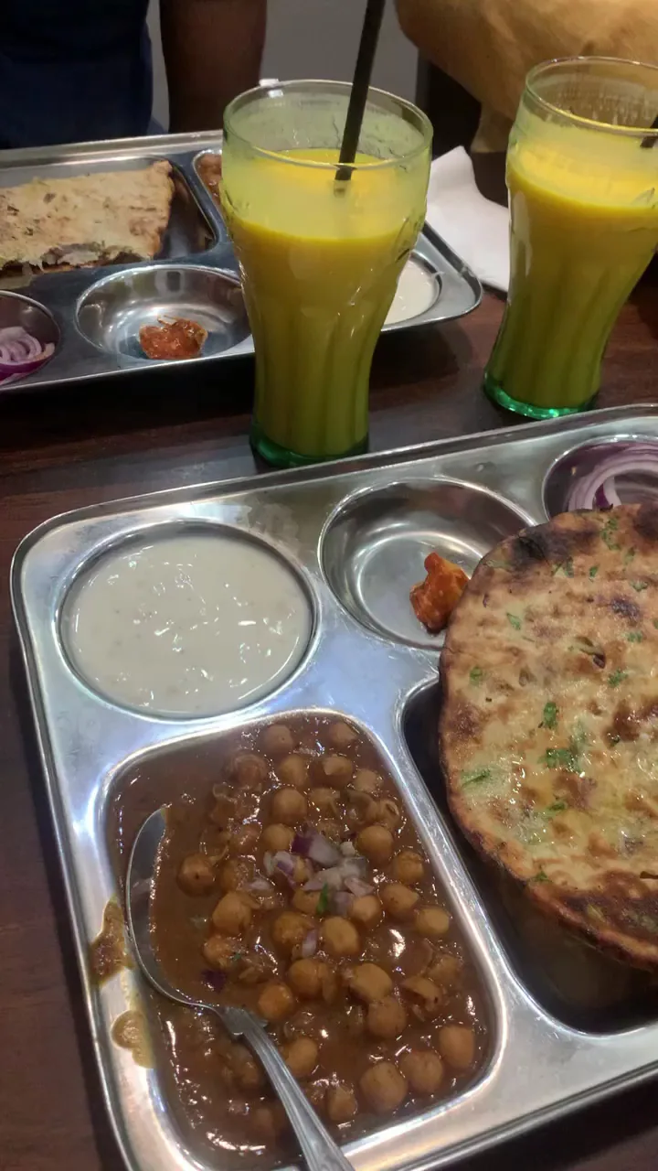 Kulcha Express