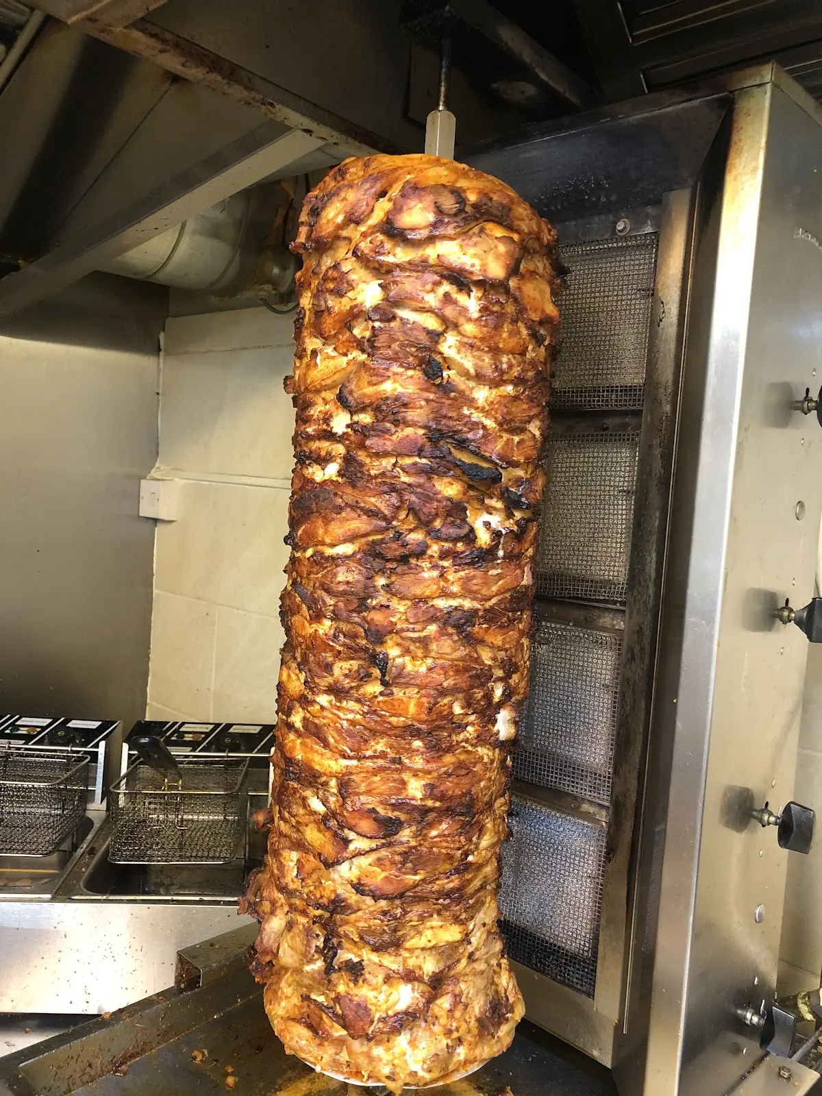Shawarma King