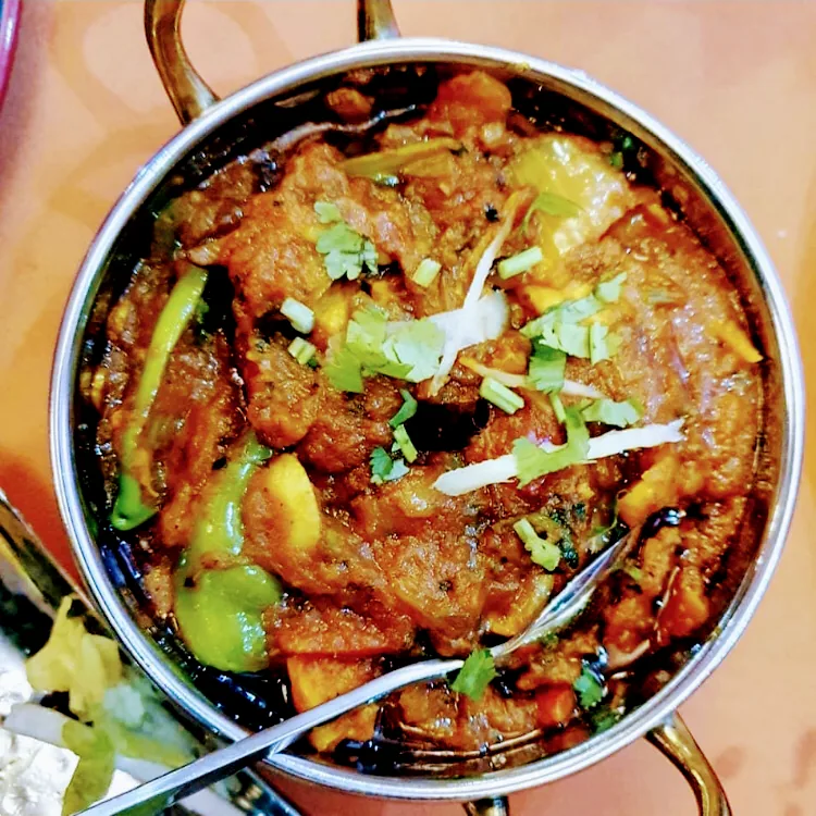 Ginger Indian Street Food Ltd