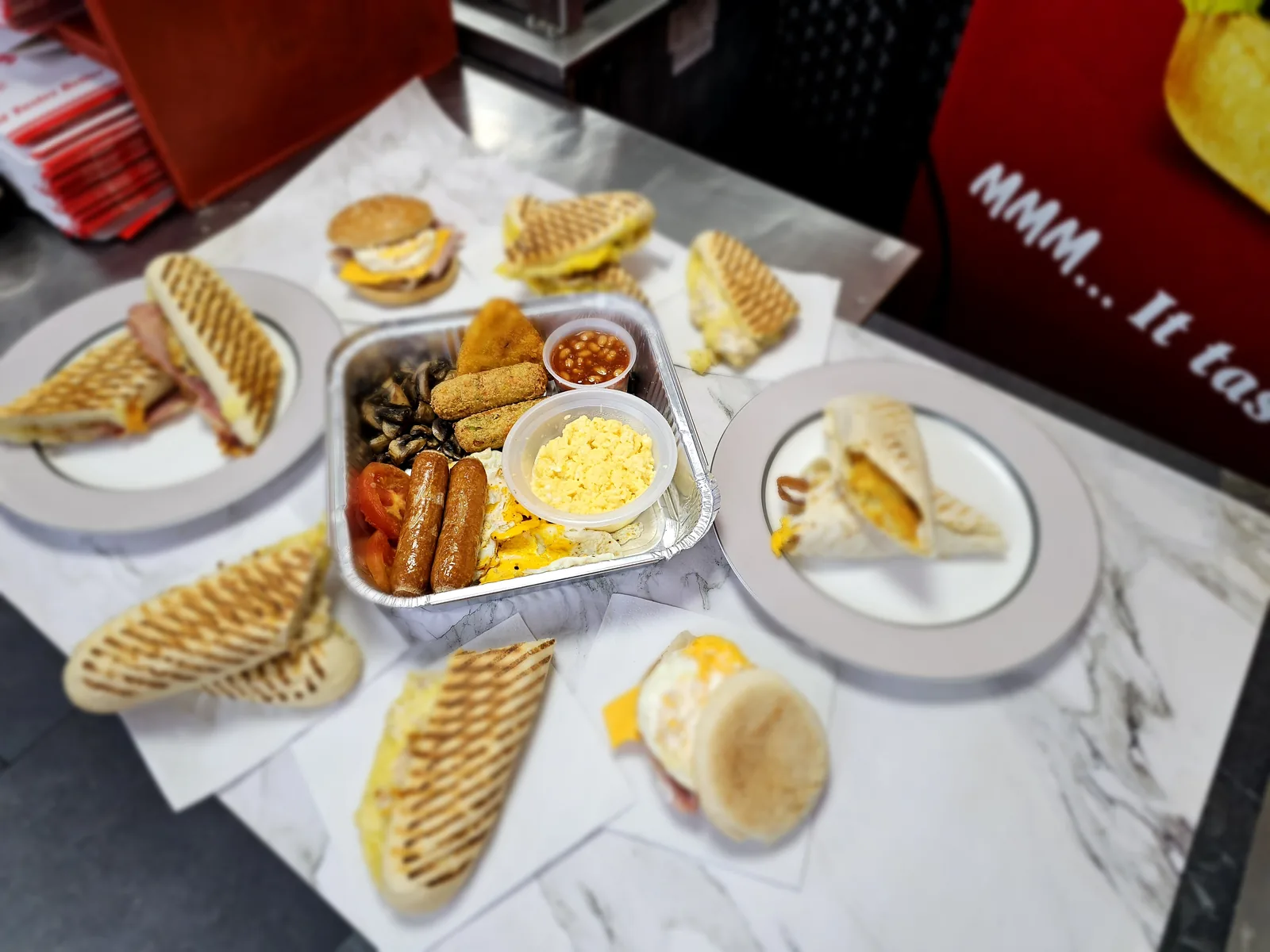 Morley's Chicken Bexleyheath