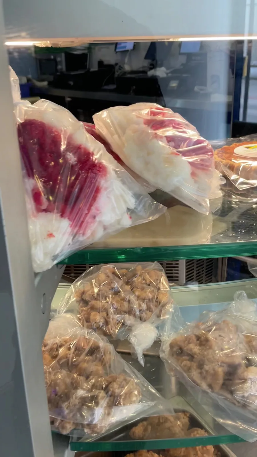 One Stop Caribbean (High St)