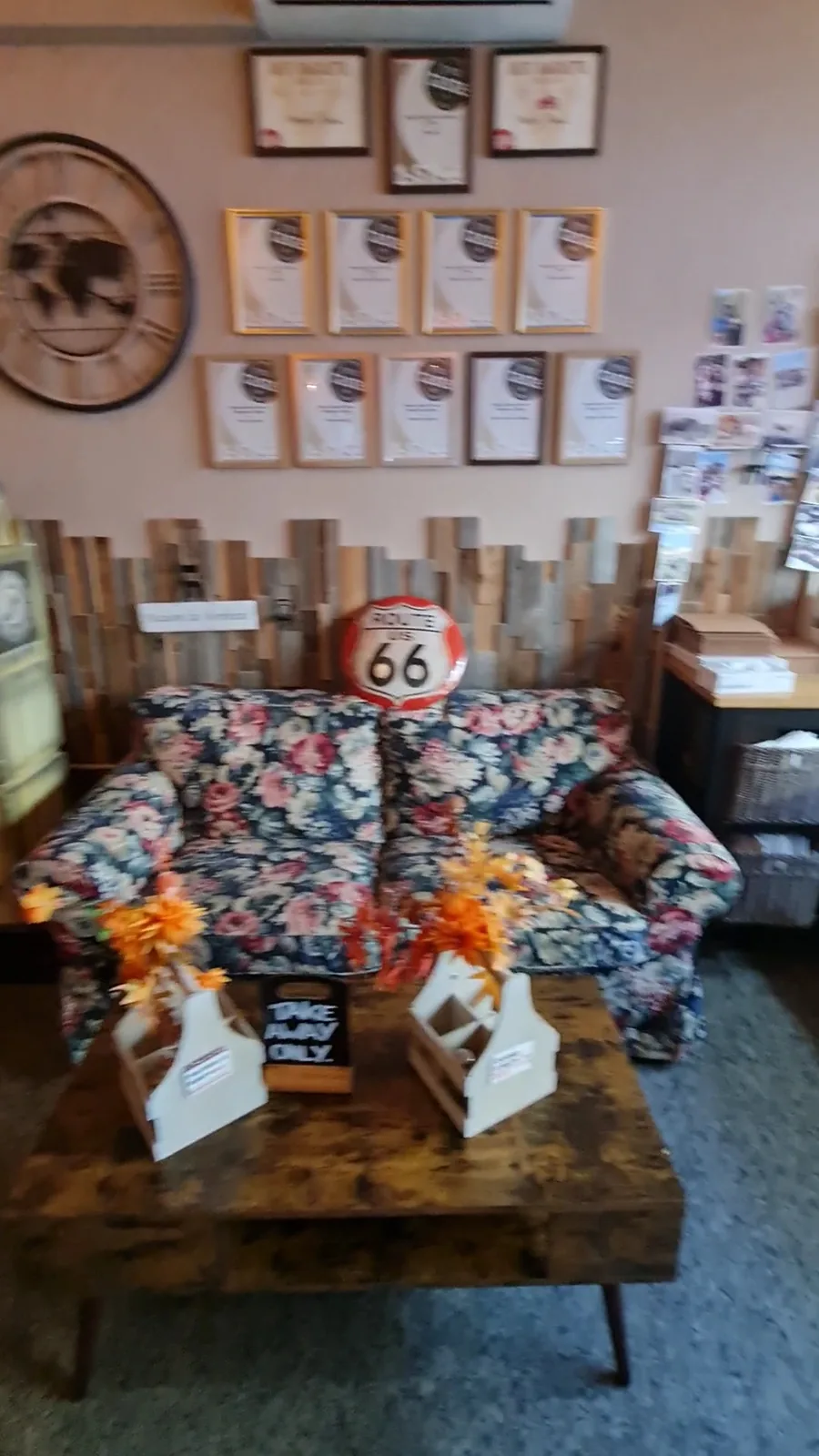 Maison Puget Bakery