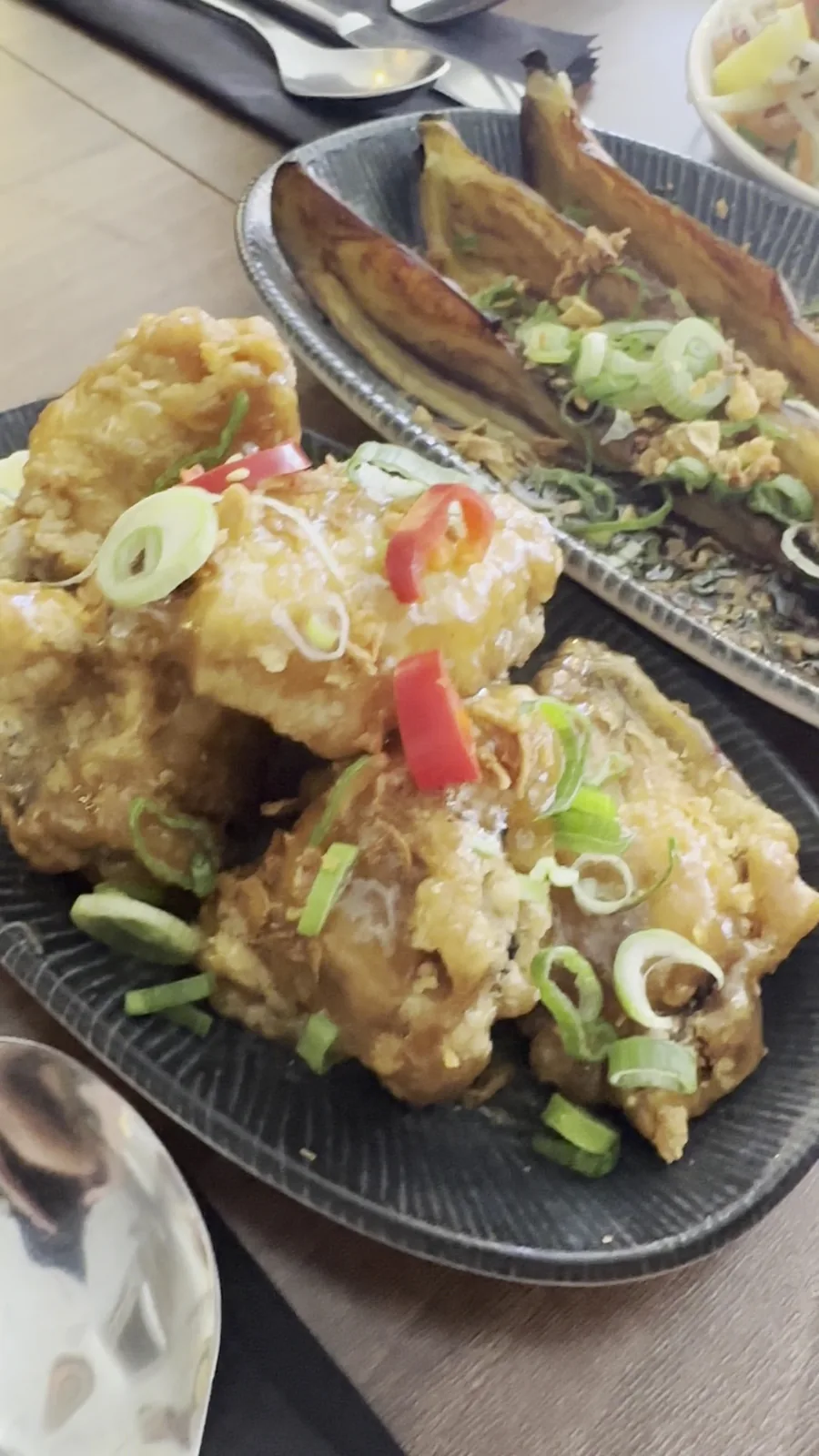 Turo Turo - Filipino BBQ