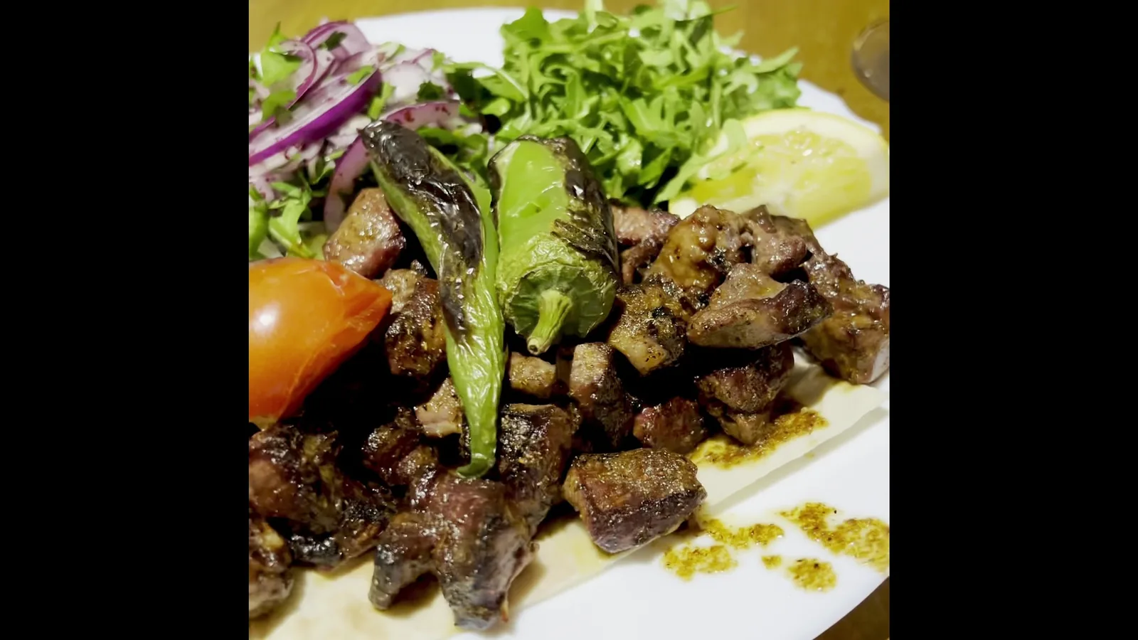Mangal 1 Ocakbasi