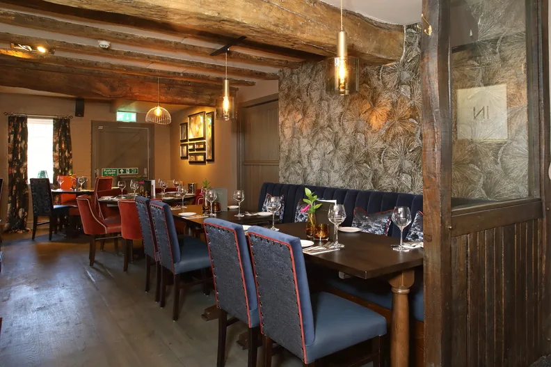 The Red Lion