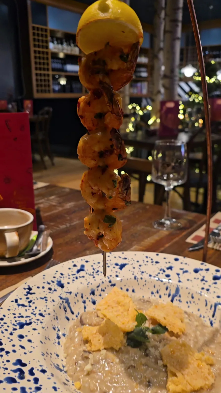 Zizzi (Bexleyheath)