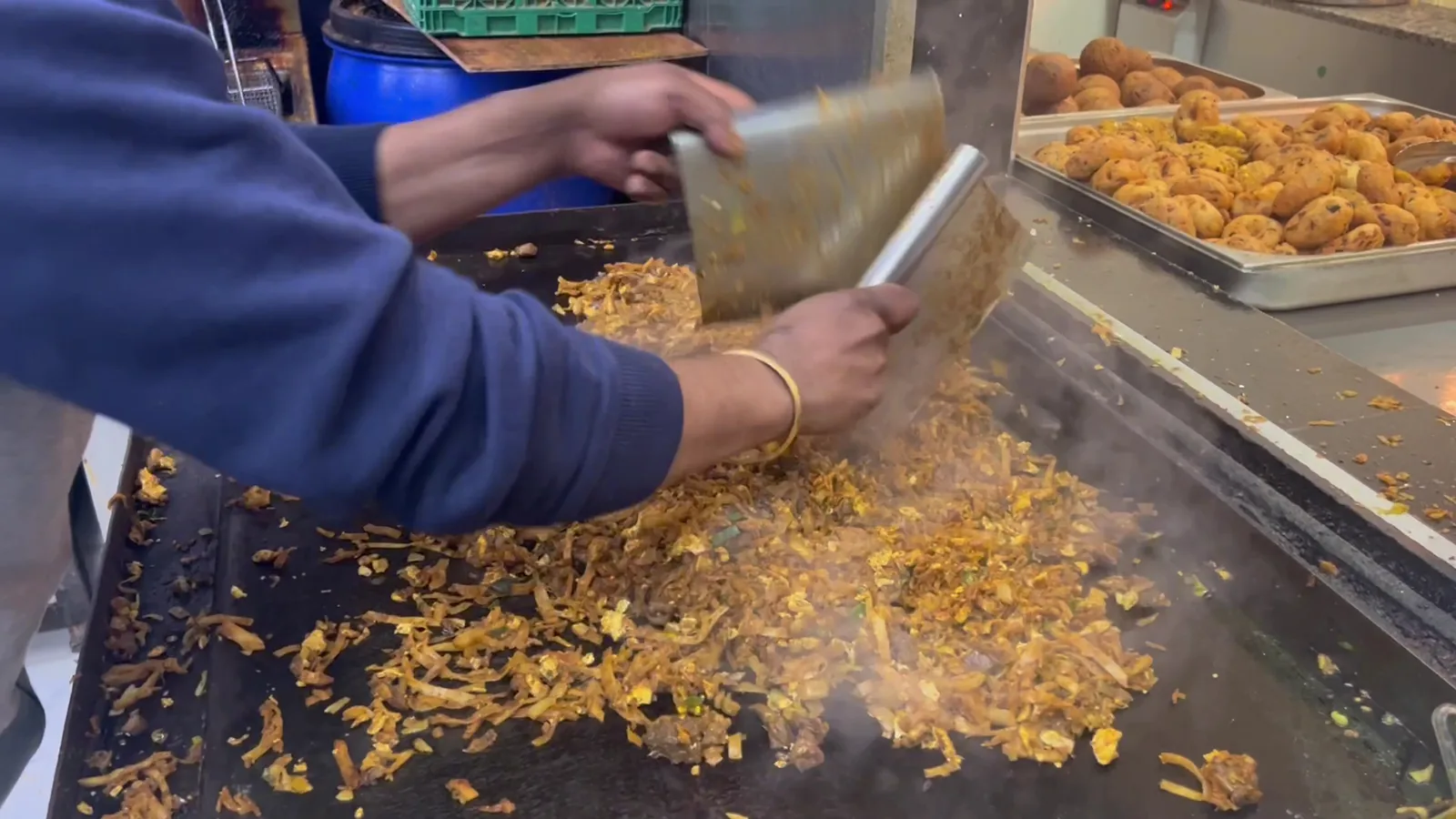 Roti Hut