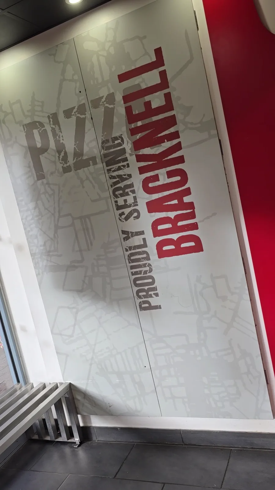 Pizza Hut Delivery (Bracknell)