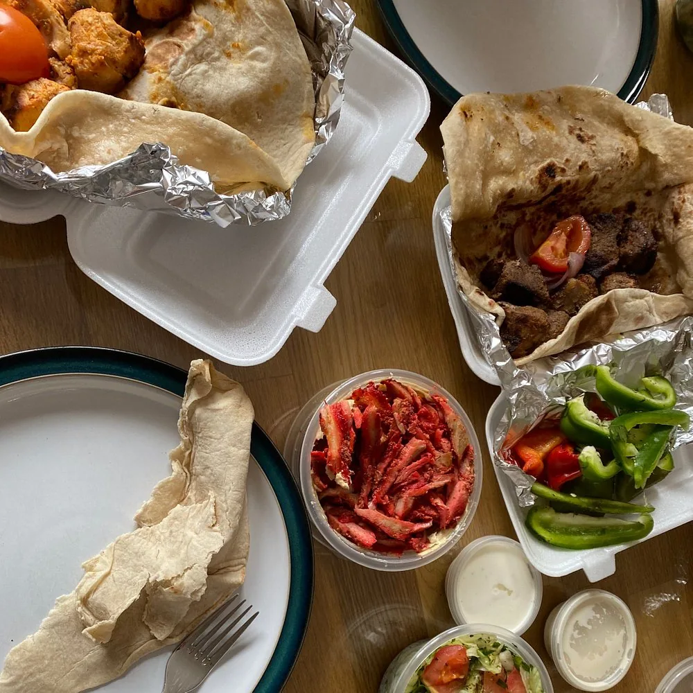 Lebaneat Express