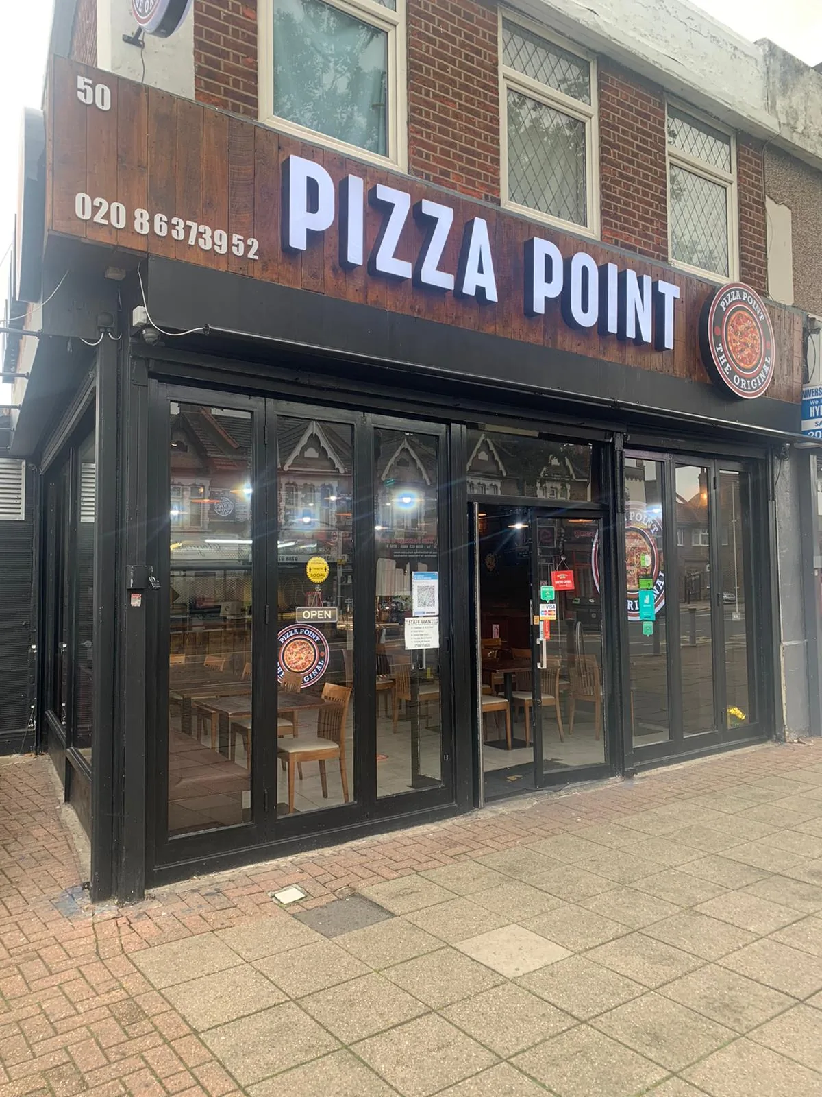 Pizza Point