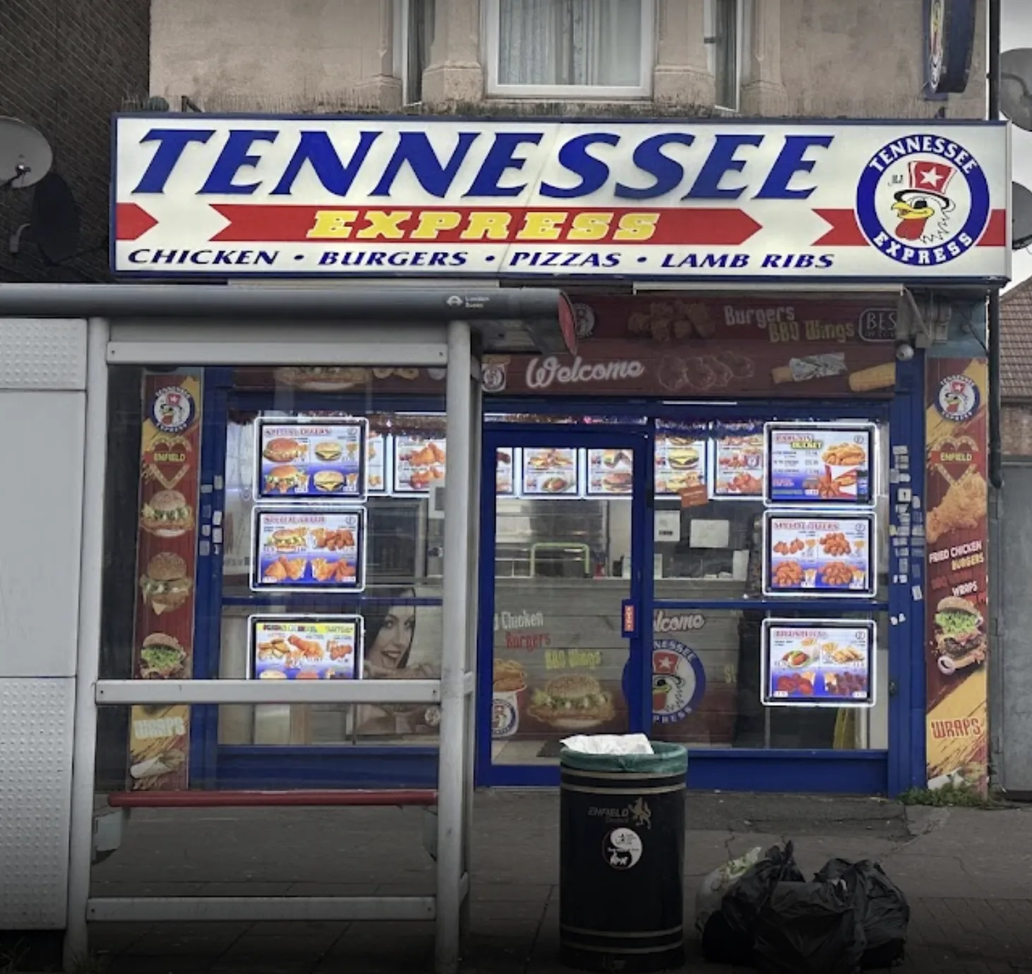 Tennessee Express