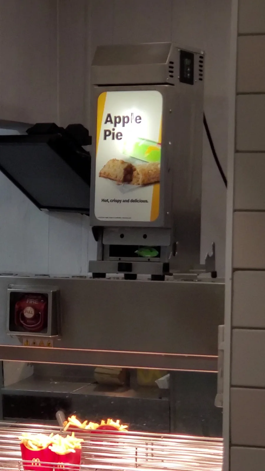 McDonald's® - Holborn