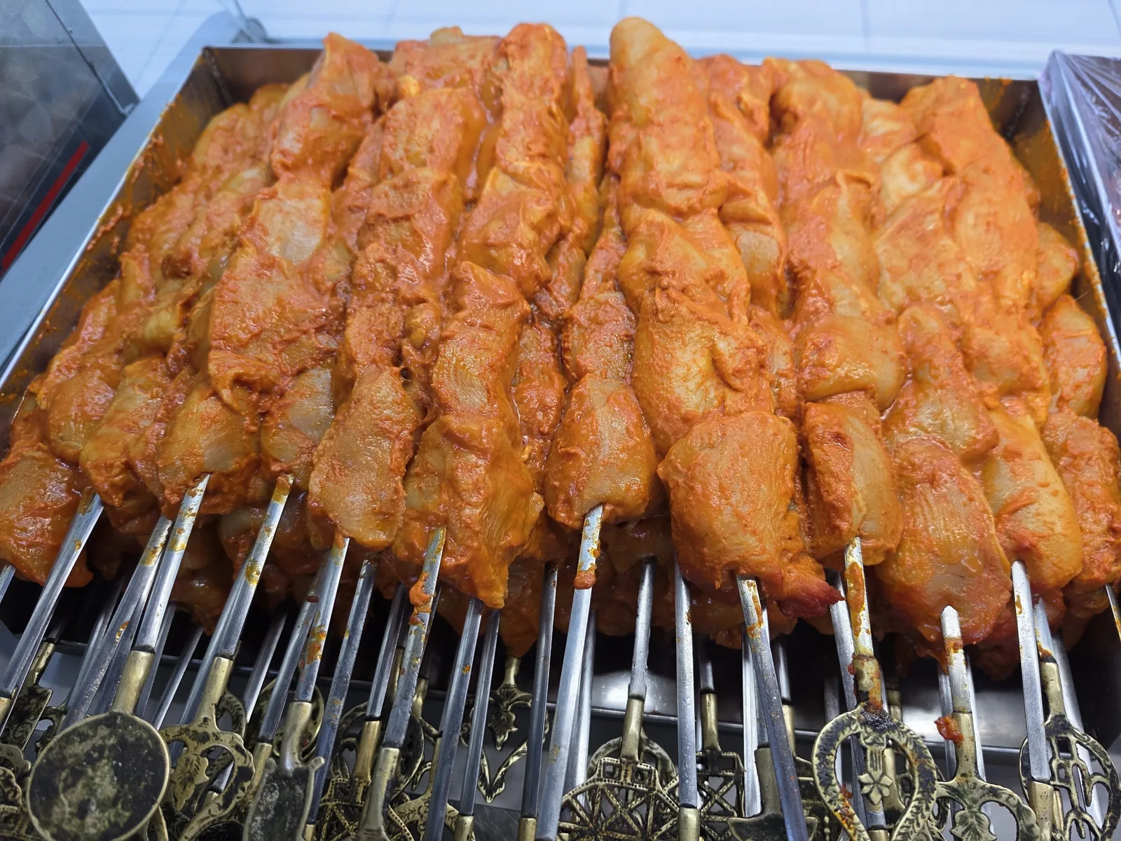 Super Kebab