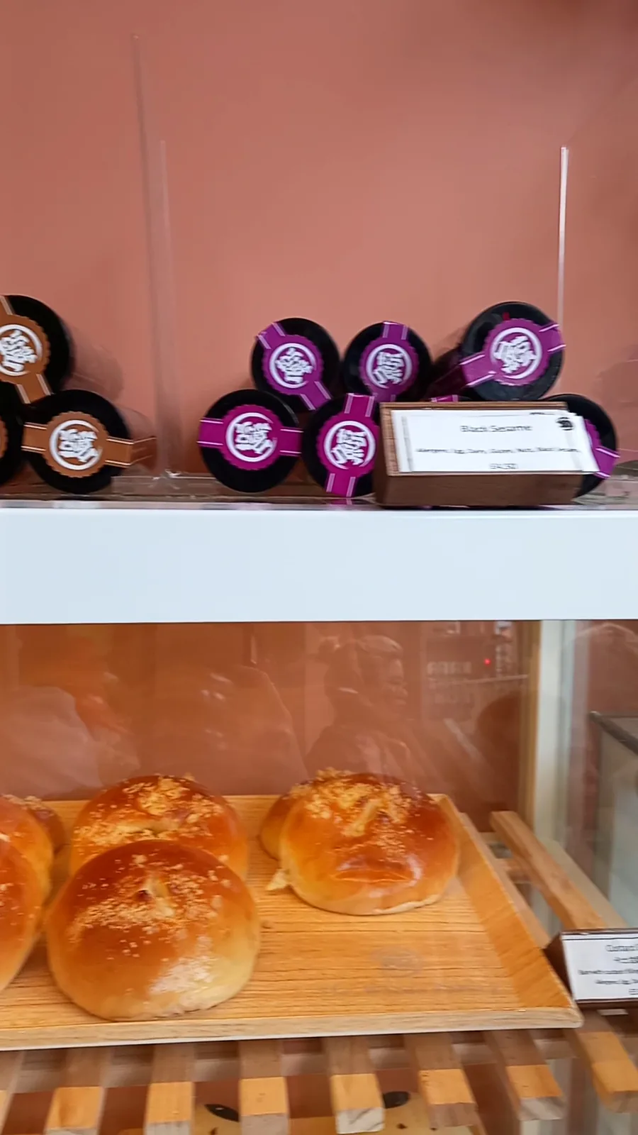 The Whale Bakery - Colindale